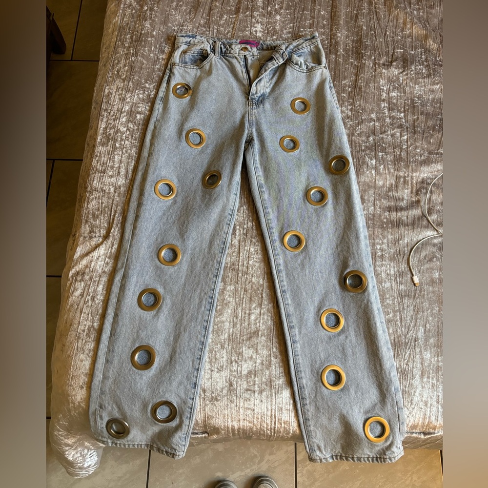 COPY - Edikted Jeans